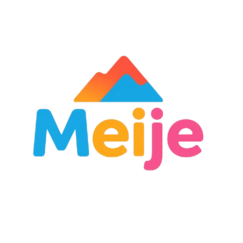 Meije